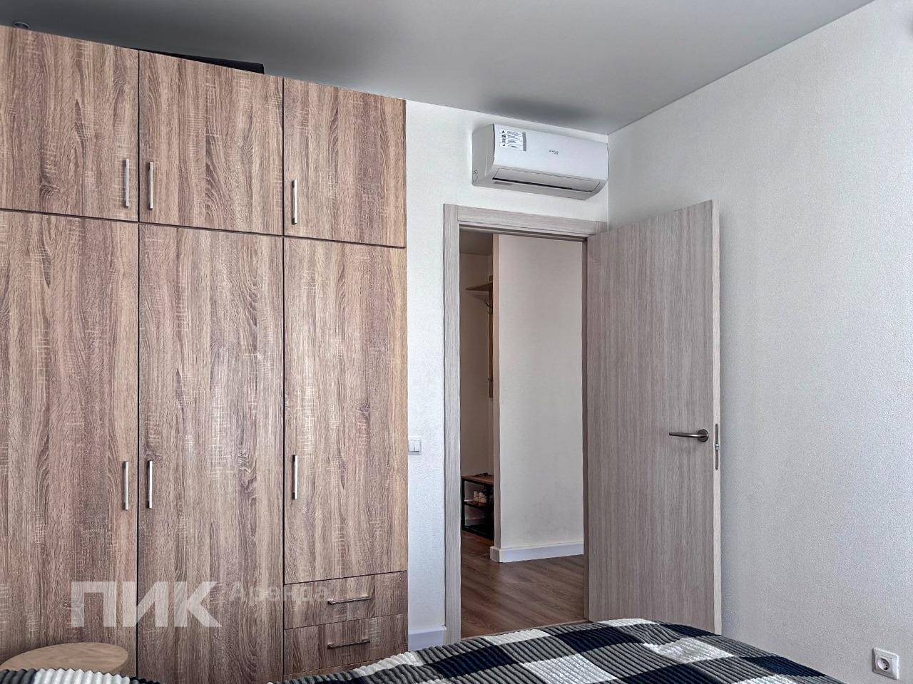 1-к. квартира, 35.9 м², 76 600 ₽/мес — фото № 2