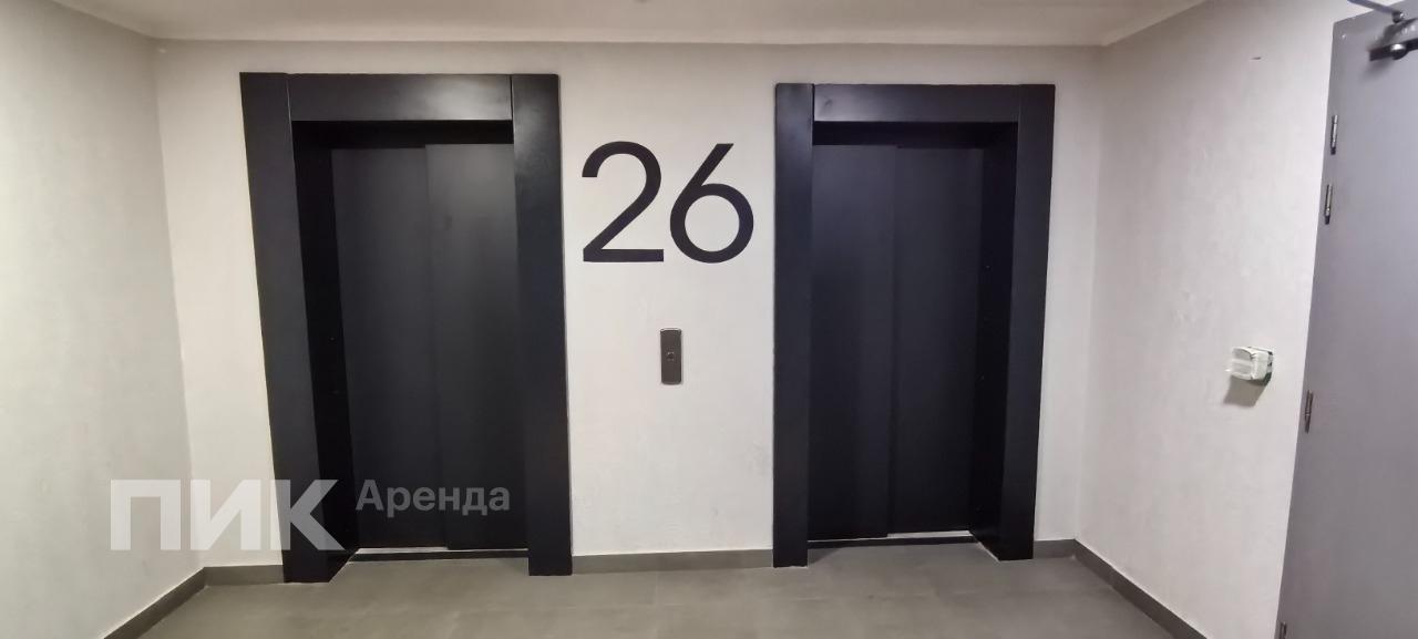 1-к. квартира, 35.9 м², 73 900 ₽/мес — фото № 12