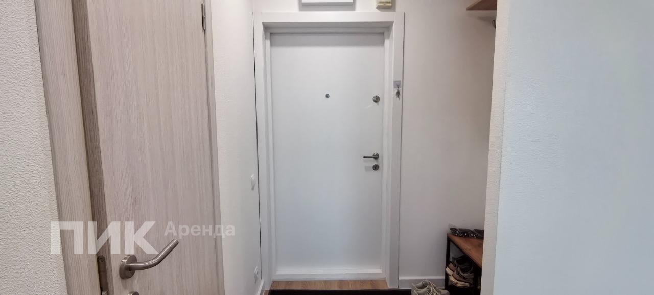 1-к. квартира, 35.9 м², 73 900 ₽/мес — фото № 10