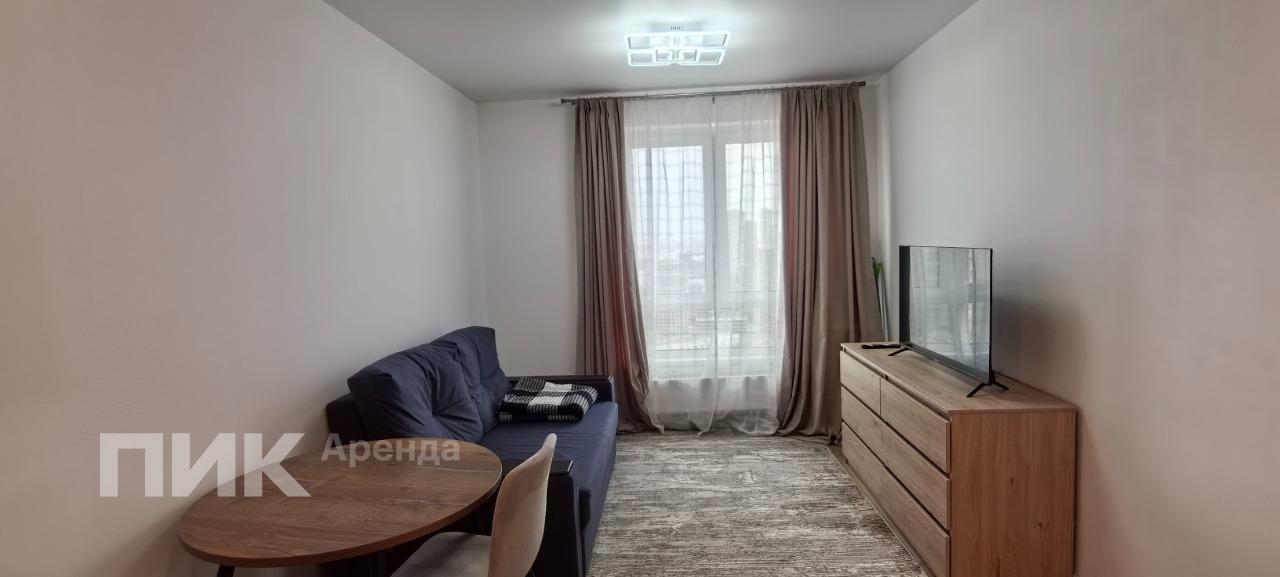 1-к. квартира, 35.9 м², 73 900 ₽/мес — фото № 1