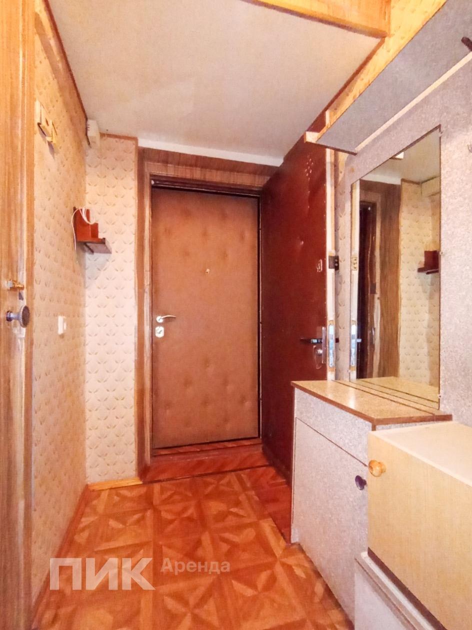 1-к. квартира, 30.6 м², 66 300 ₽/мес — фото № 12