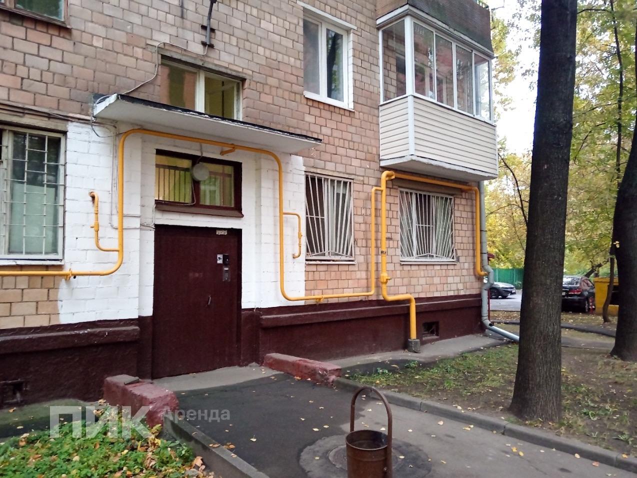 1-к. квартира, 30.6 м², 66 300 ₽/мес — фото № 18