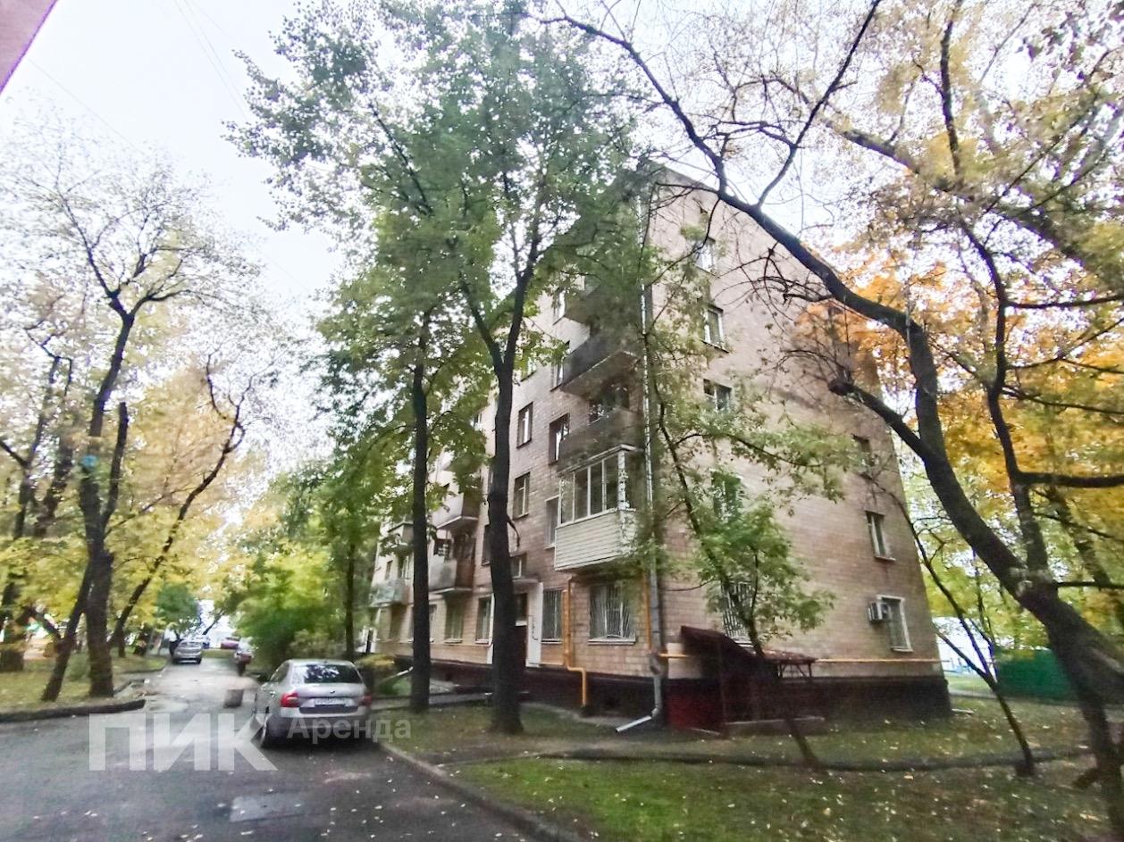 1-к. квартира, 30.6 м², 66 300 ₽/мес — фото № 17