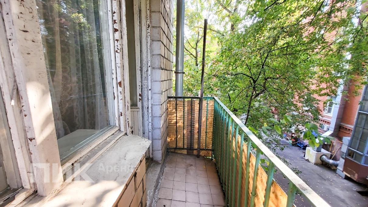 1-к. квартира, 30.6 м², 66 300 ₽/мес — фото № 14