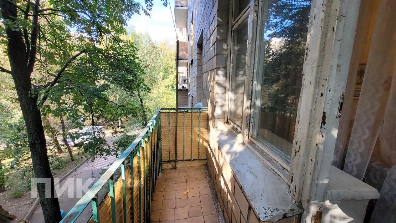 1-к. квартира, 30.6 м², 66 300 ₽/мес — фото № 13