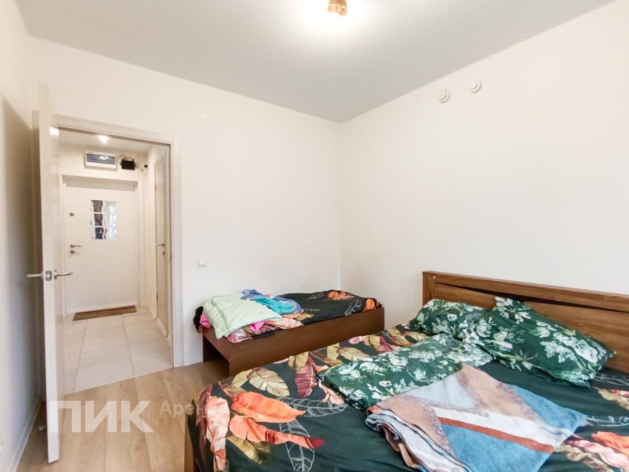 1-к. квартира, 35.1 м², 55 000 ₽/мес — фото № 8