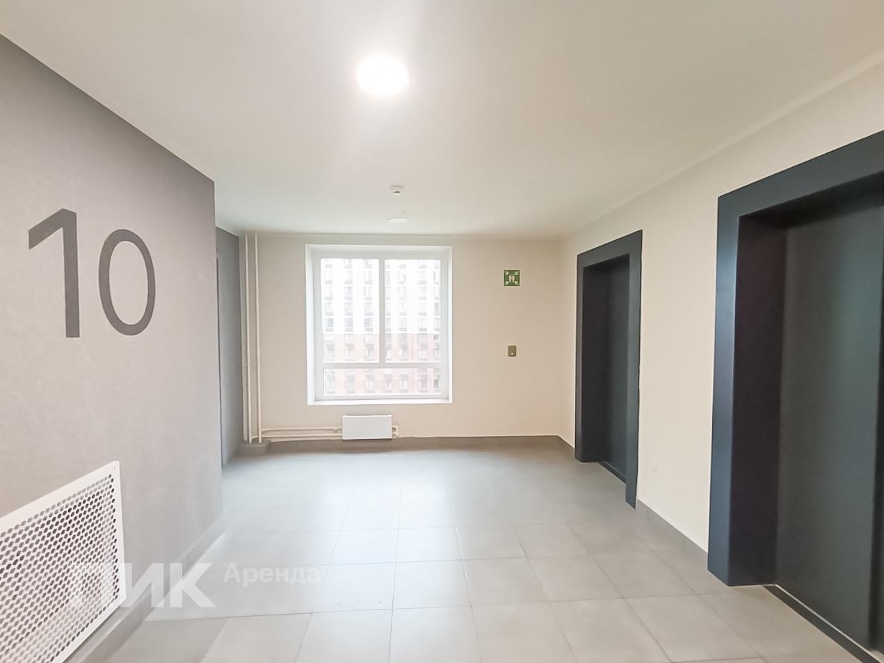1-к. квартира, 35.1 м², 55 000 ₽/мес — фото № 12