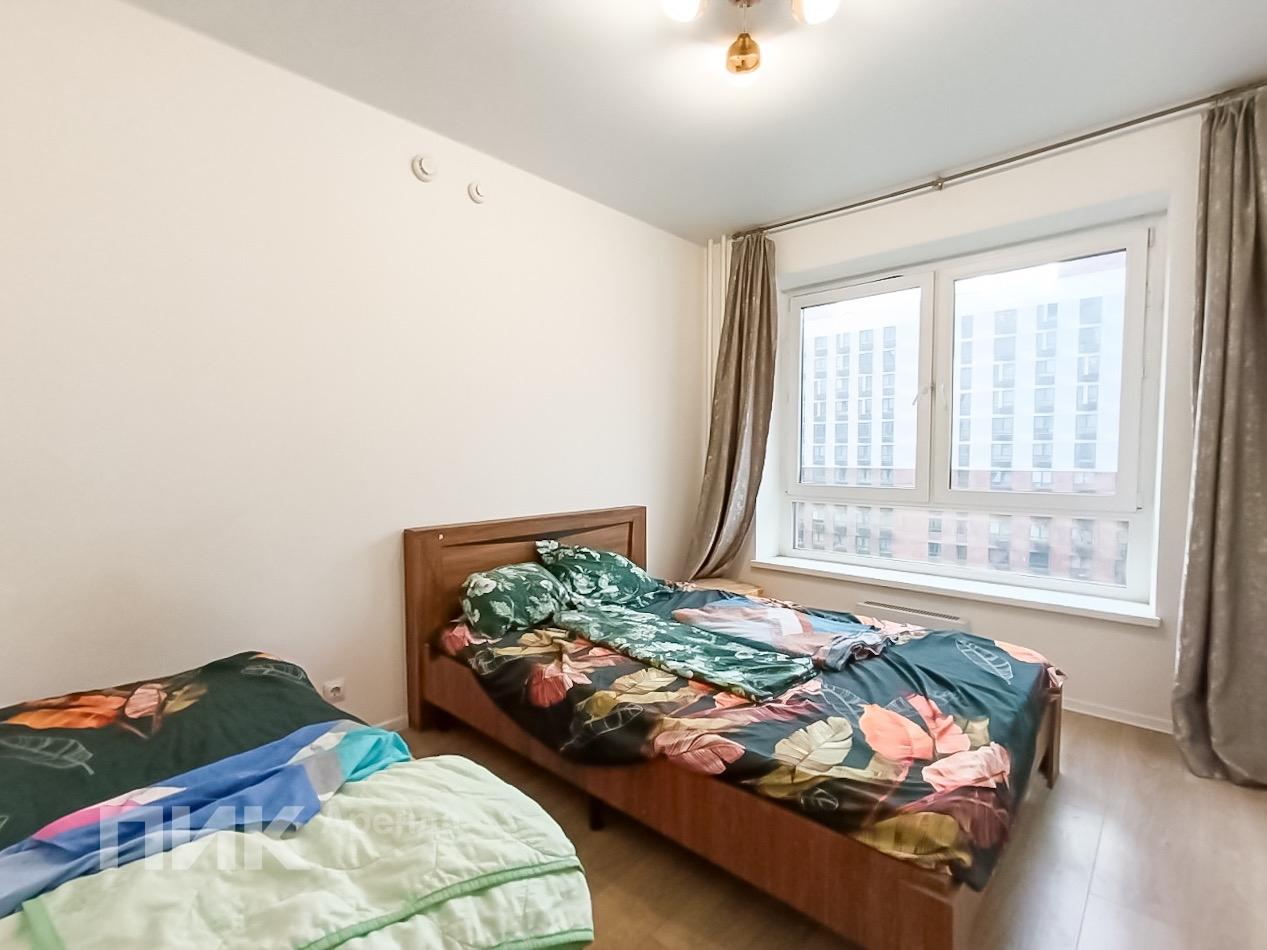 1-к. квартира, 35.1 м², 55 000 ₽/мес — фото № 7