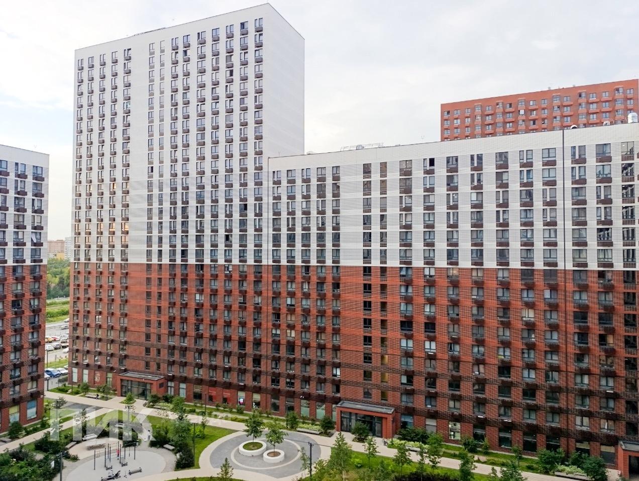 1-к. квартира, 35.1 м², 55 000 ₽/мес — фото № 15