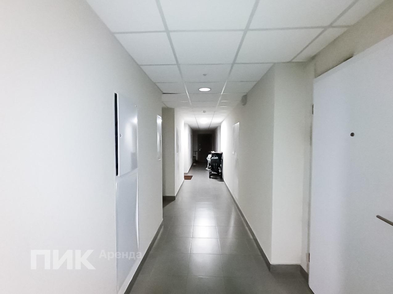 1-к. квартира, 35.1 м², 55 000 ₽/мес — фото № 11