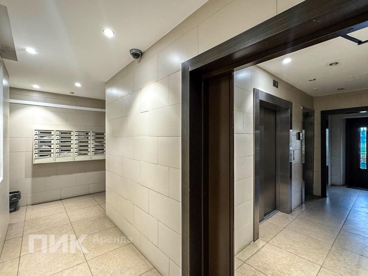 1-к. квартира, 36.3 м², 62 400 ₽/мес — фото № 16