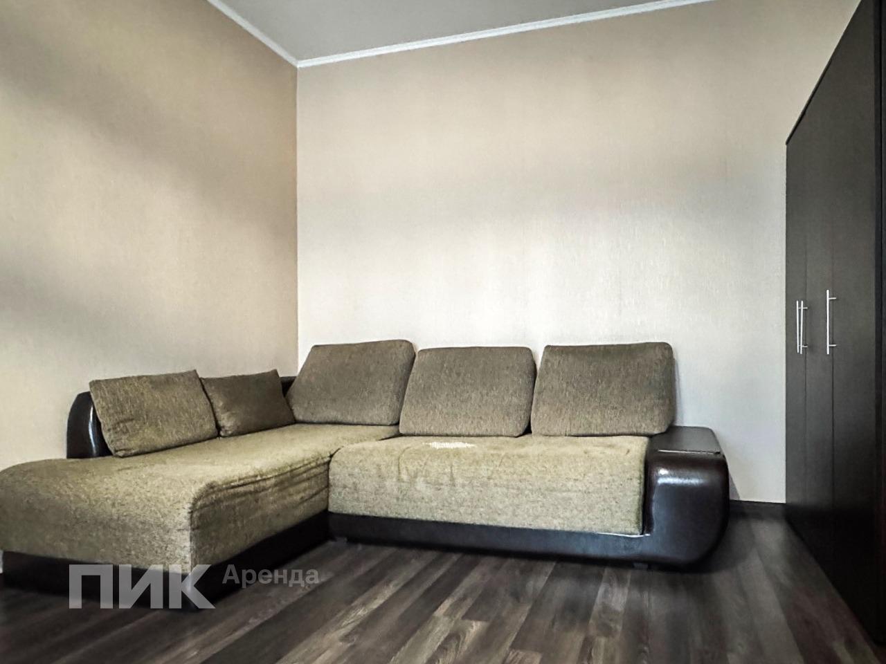 1-к. квартира, 36.3 м², 62 400 ₽/мес — фото № 5