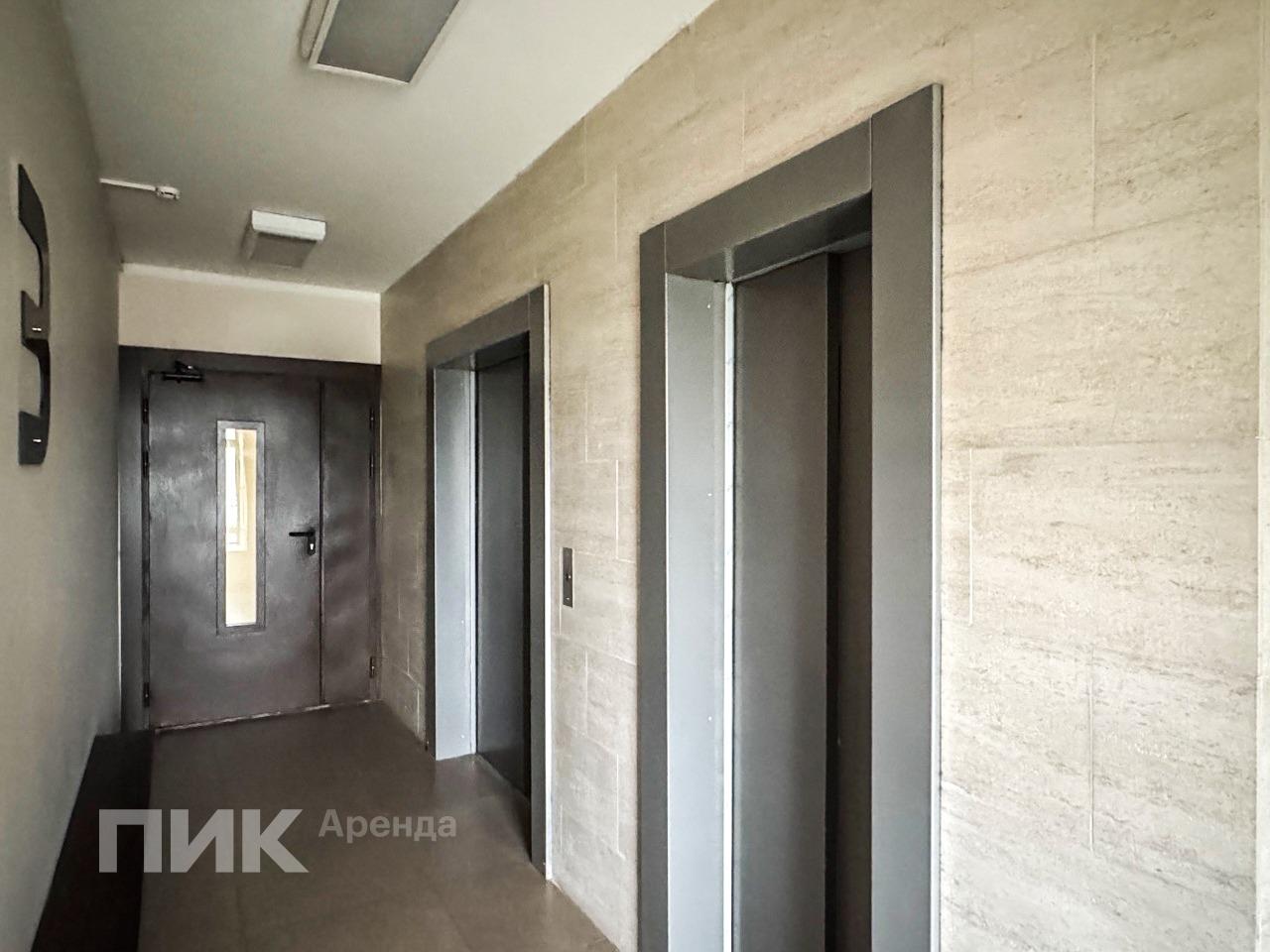 1-к. квартира, 36.3 м², 62 400 ₽/мес — фото № 17