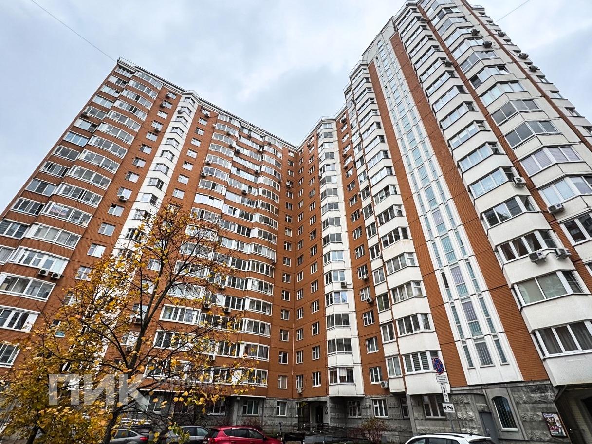 1-к. квартира, 36.3 м², 62 400 ₽/мес — фото № 20