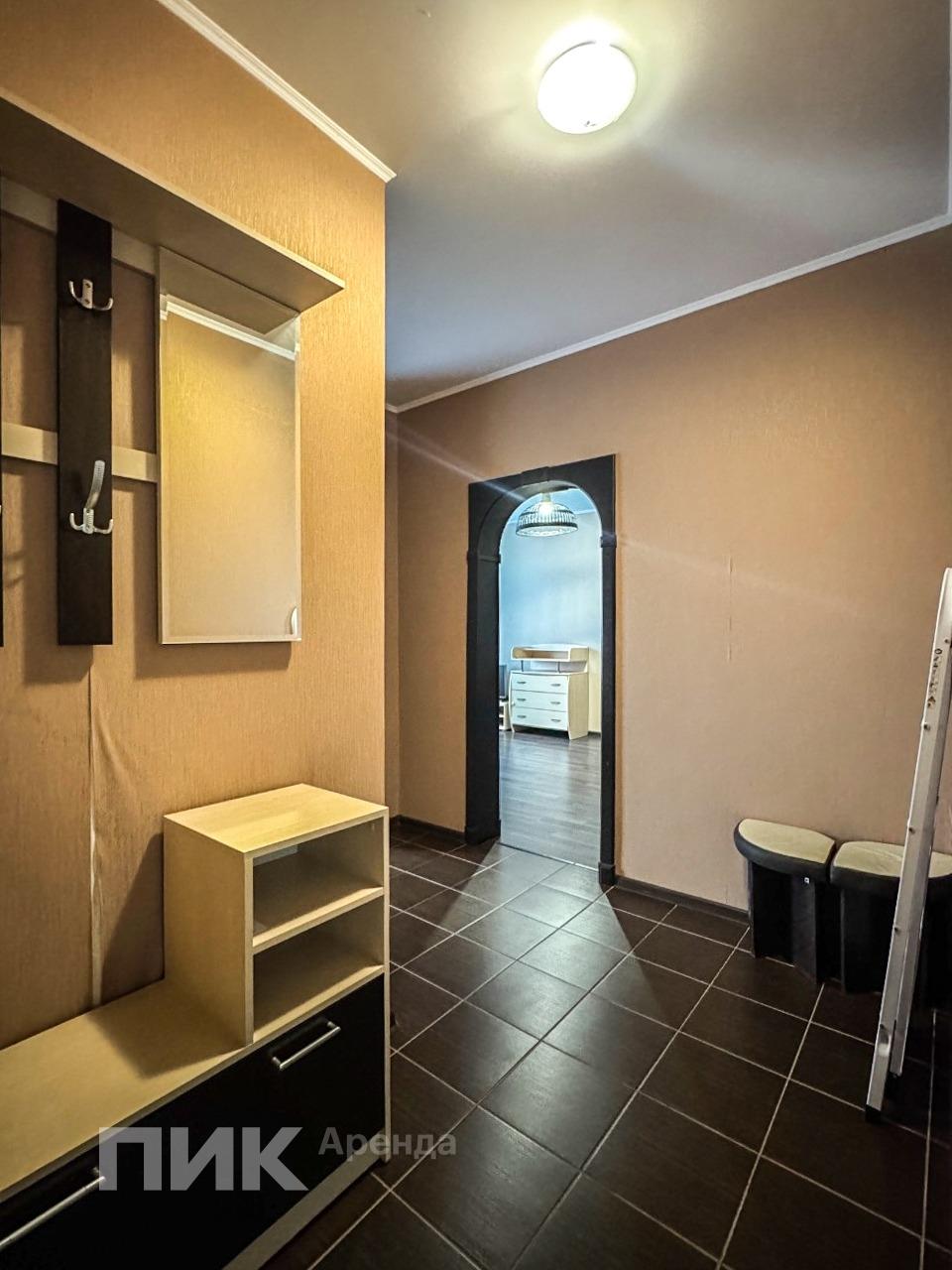 1-к. квартира, 36.3 м², 62 400 ₽/мес — фото № 13