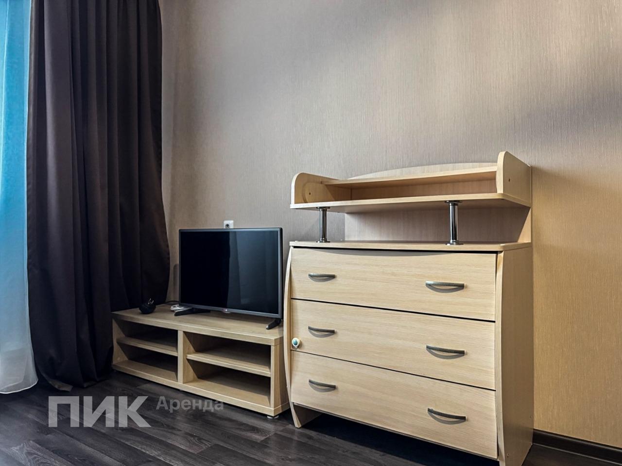 1-к. квартира, 36.3 м², 62 400 ₽/мес — фото № 3