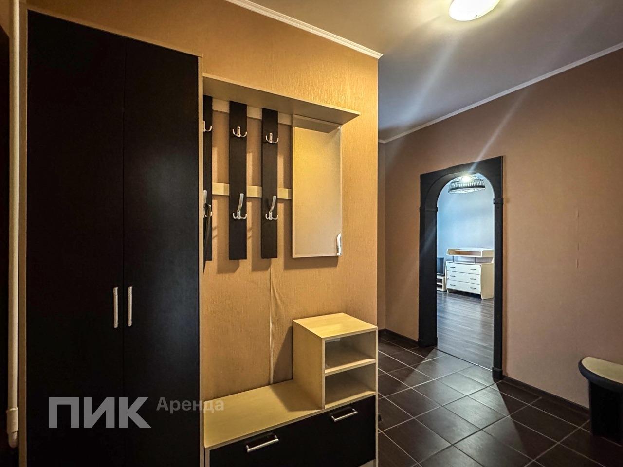 1-к. квартира, 36.3 м², 62 400 ₽/мес — фото № 12