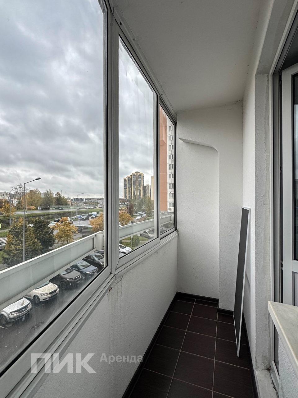 1-к. квартира, 36.3 м², 62 400 ₽/мес — фото № 15