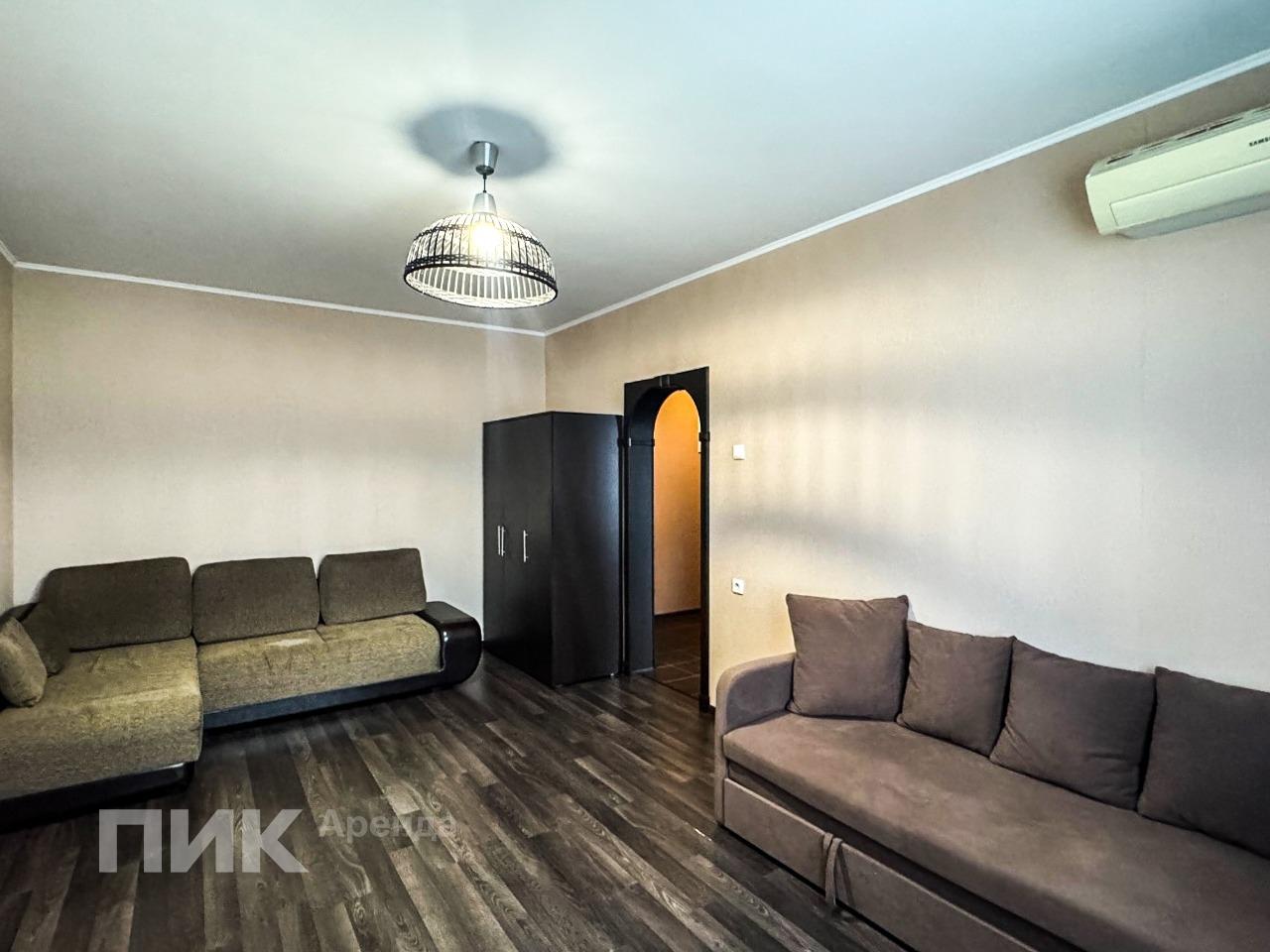 1-к. квартира, 36.3 м², 62 400 ₽/мес — фото № 6