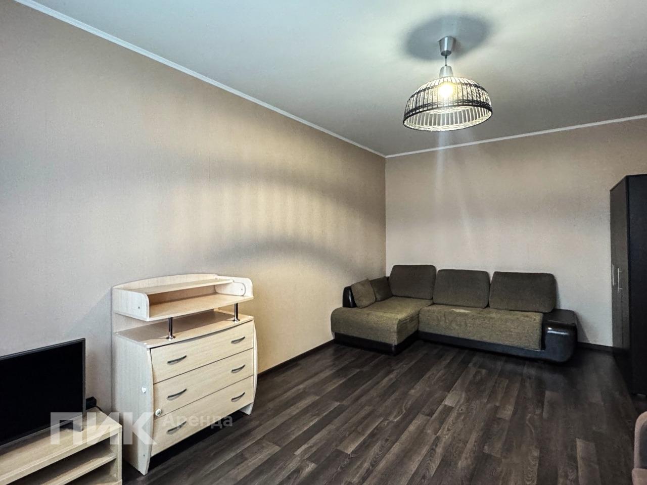 1-к. квартира, 36.3 м², 62 400 ₽/мес — фото № 4