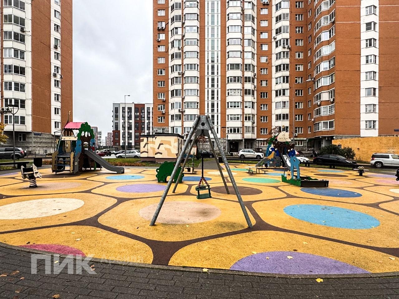 1-к. квартира, 36.3 м², 62 400 ₽/мес — фото № 21