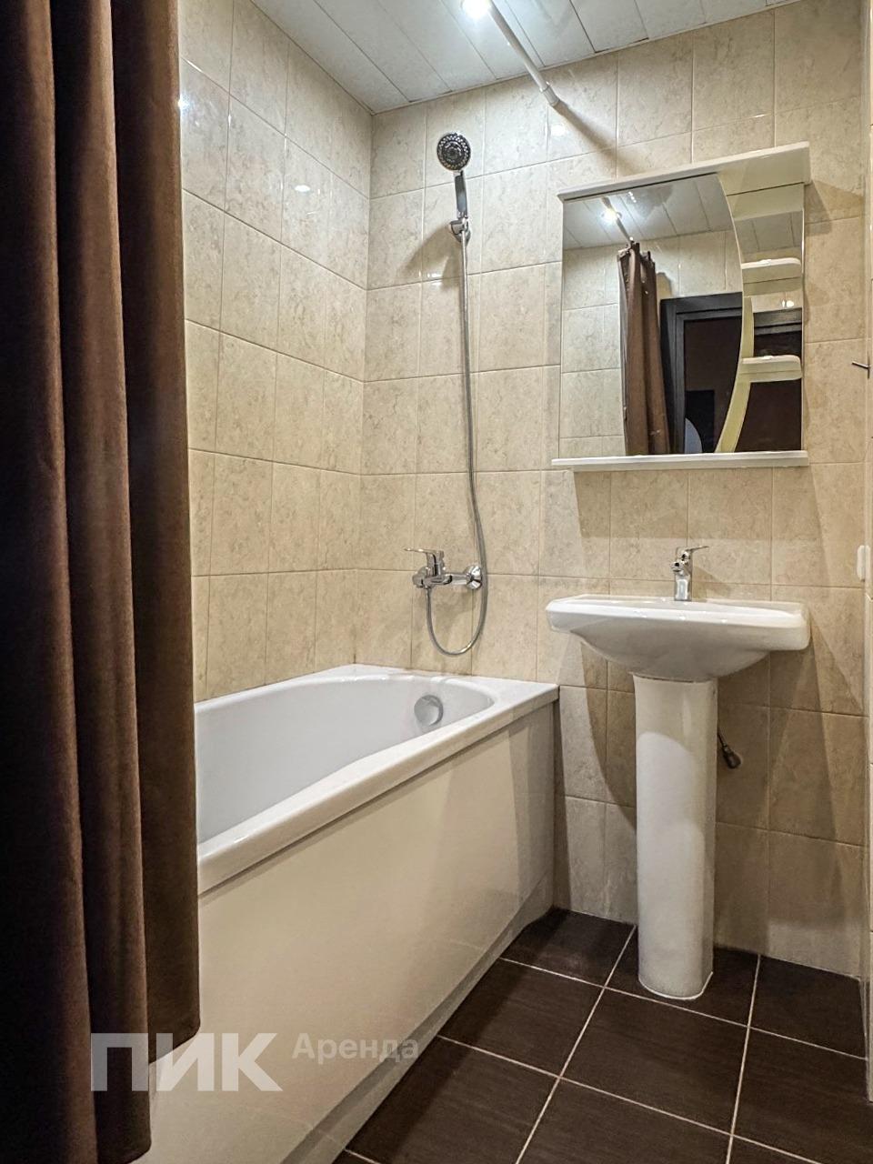 1-к. квартира, 36.3 м², 62 400 ₽/мес — фото № 10