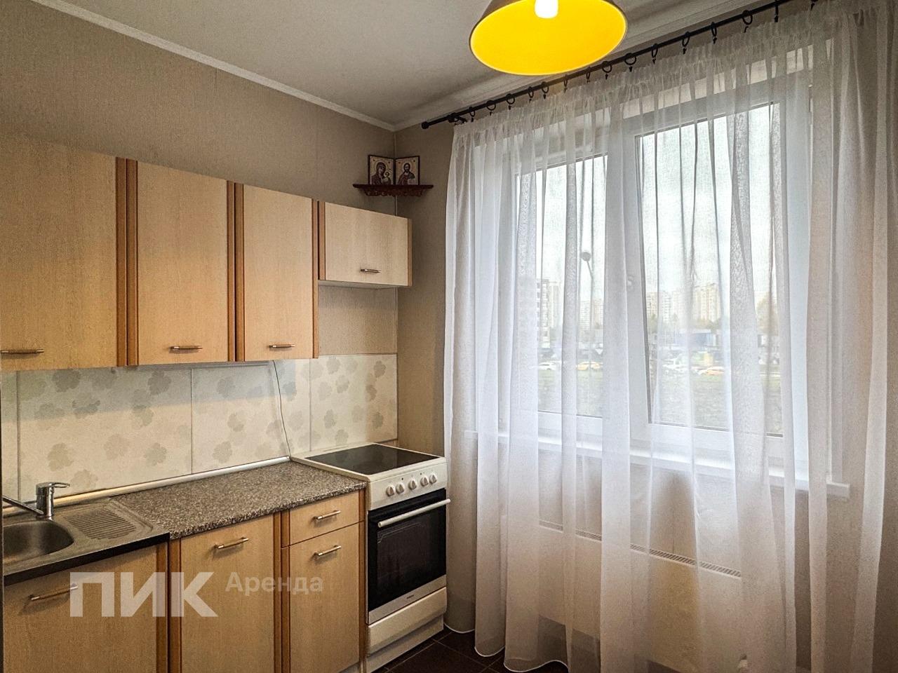 1-к. квартира, 36.3 м², 62 400 ₽/мес — фото № 7