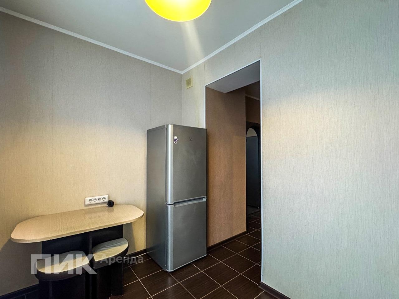 1-к. квартира, 36.3 м², 62 400 ₽/мес — фото № 9