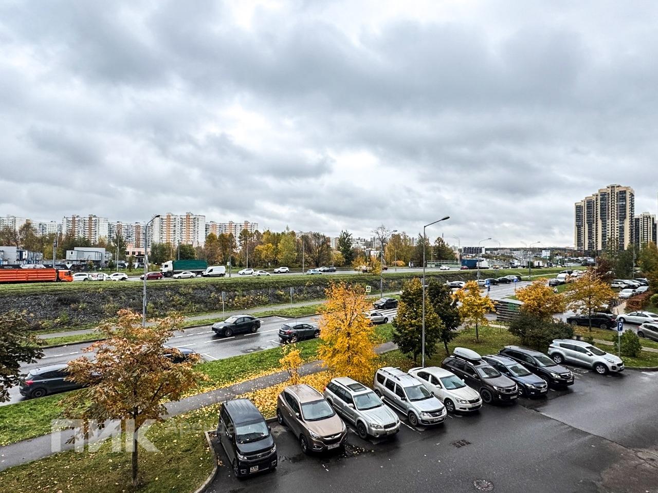 1-к. квартира, 36.3 м², 62 400 ₽/мес — фото № 18