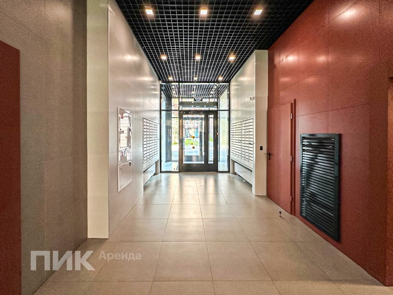 студия, 26 м², 44 000 ₽/мес — фото № 11