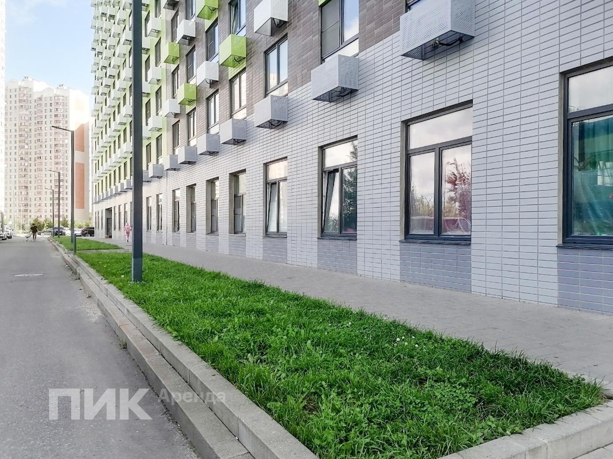1-к. квартира, 36.3 м², 44 700 ₽/мес — фото № 18