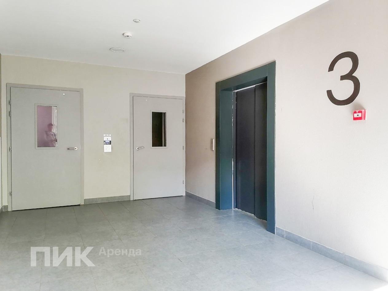 1-к. квартира, 36.3 м², 44 700 ₽/мес — фото № 11