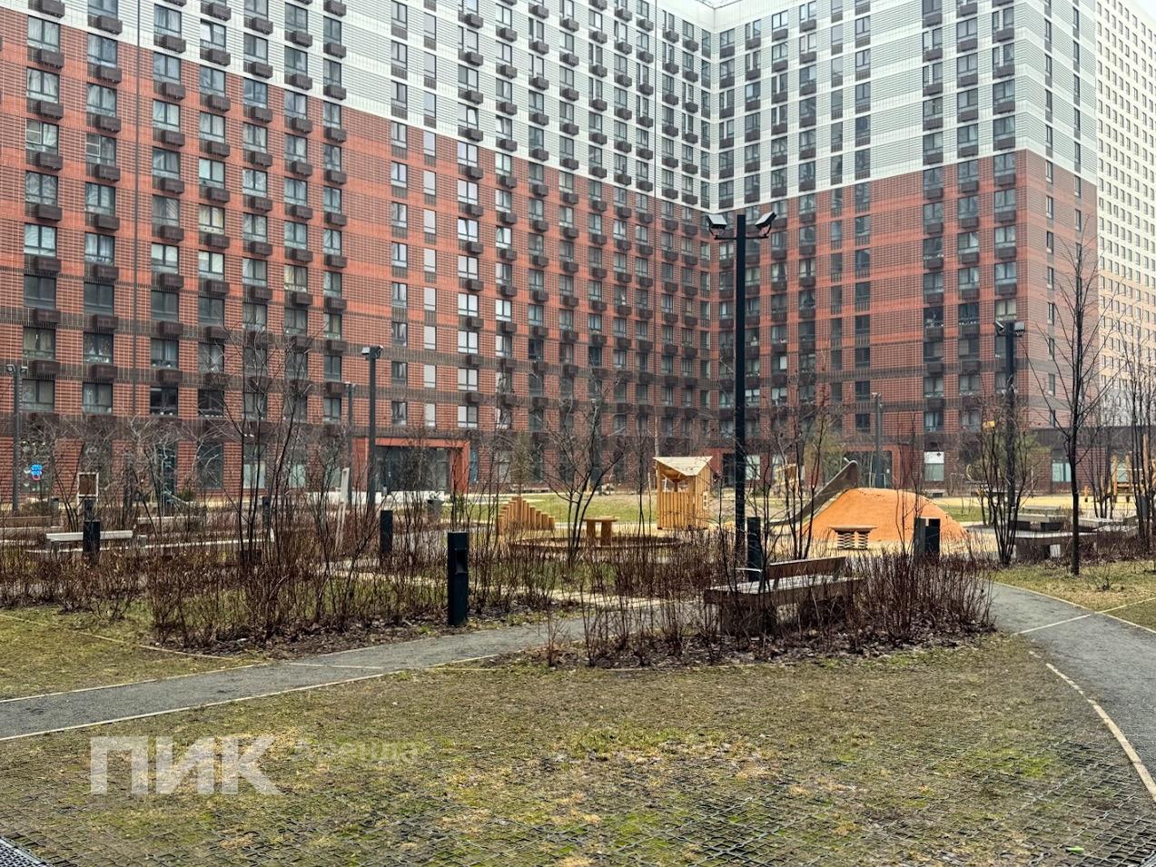 2-к. квартира, 58.8 м², 67 800 ₽/мес — фото № 24