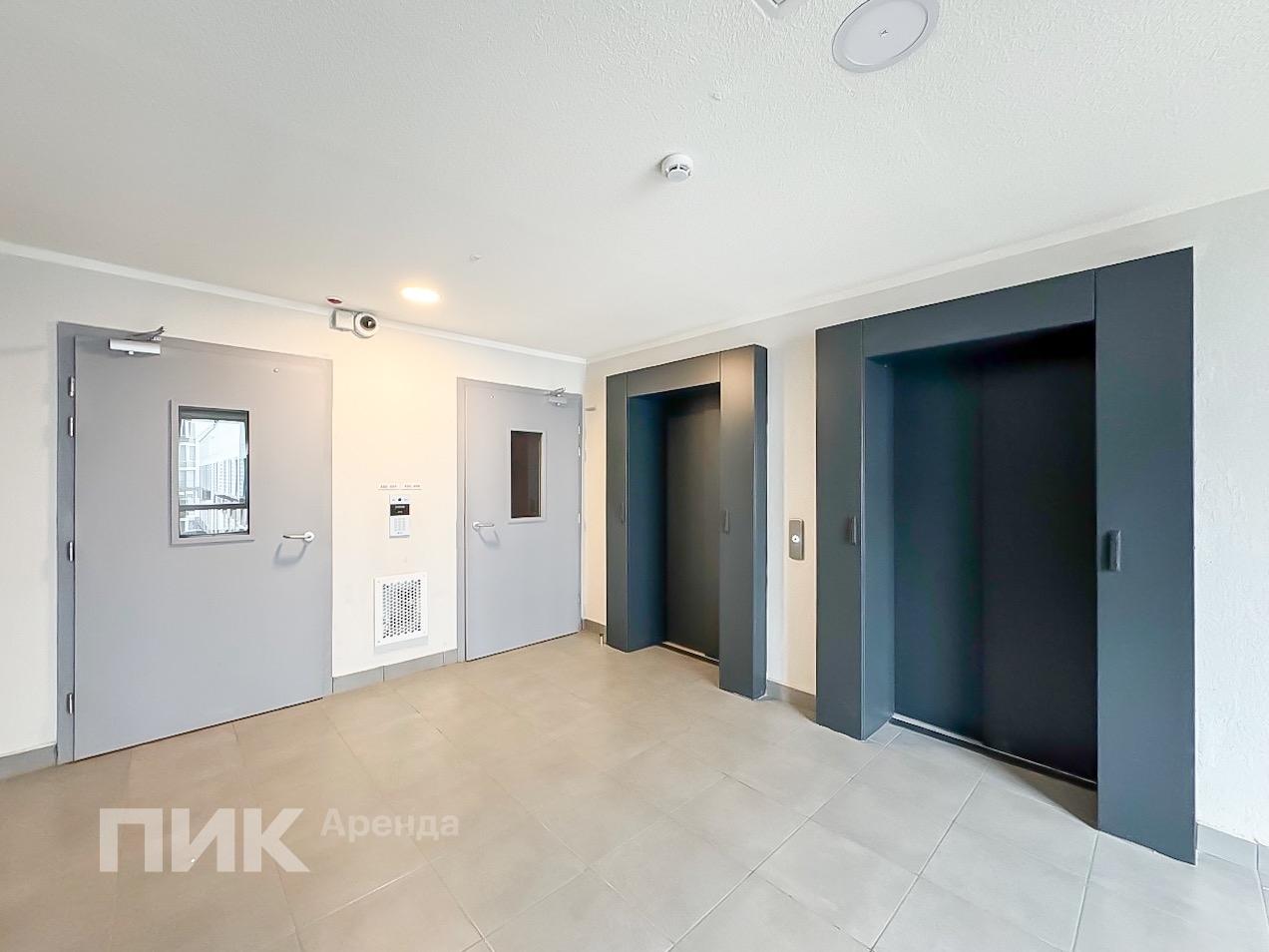 2-к. квартира, 58.8 м², 67 800 ₽/мес — фото № 18