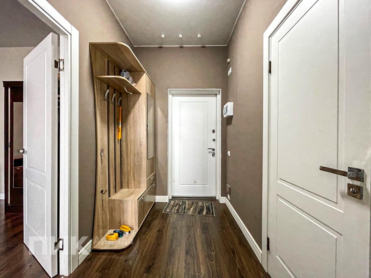 1-к. квартира, 37.6 м², 65 900 ₽/мес — фото № 11