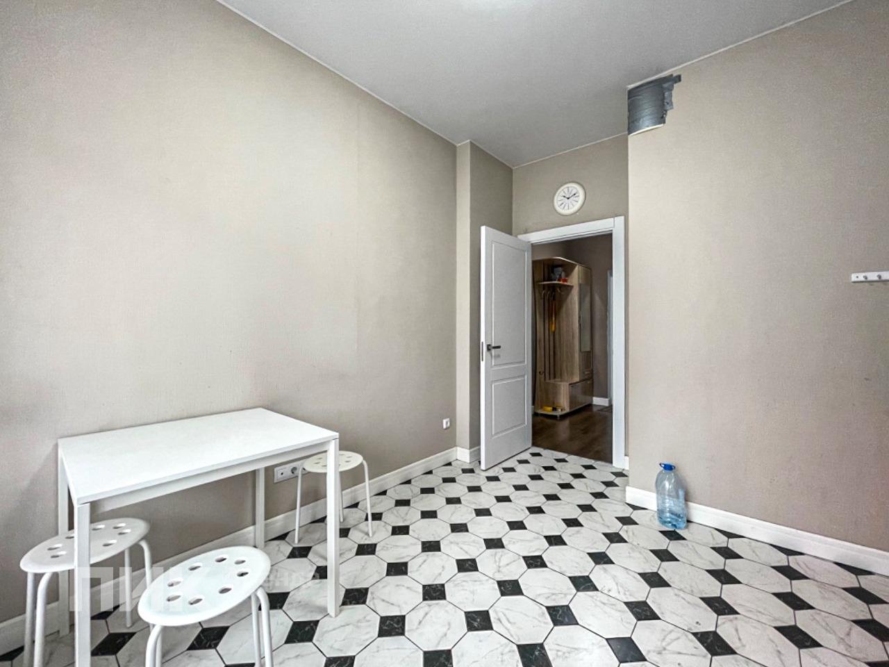 1-к. квартира, 37.6 м², 65 900 ₽/мес — фото № 8