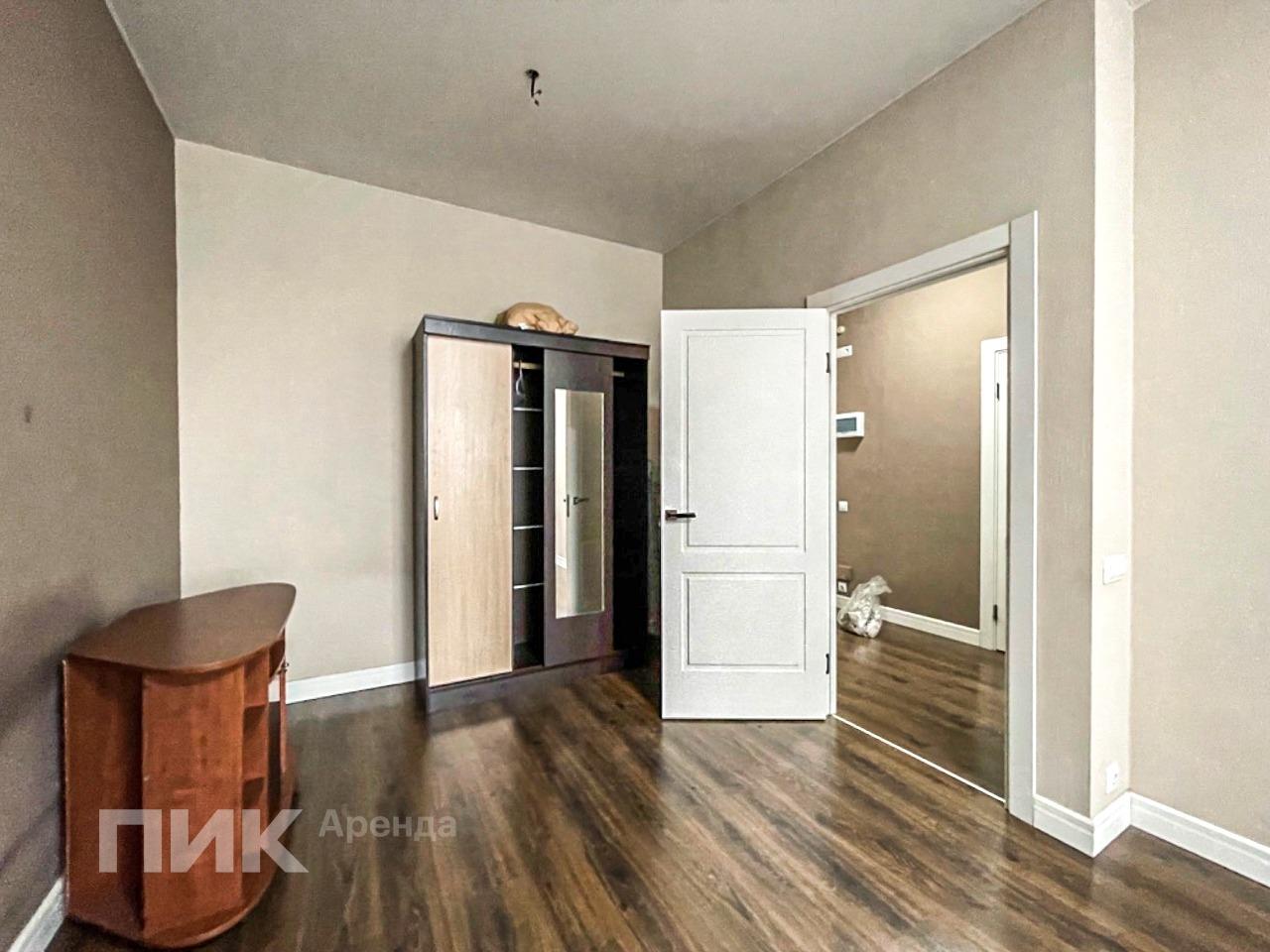 1-к. квартира, 37.6 м², 65 900 ₽/мес — фото № 5