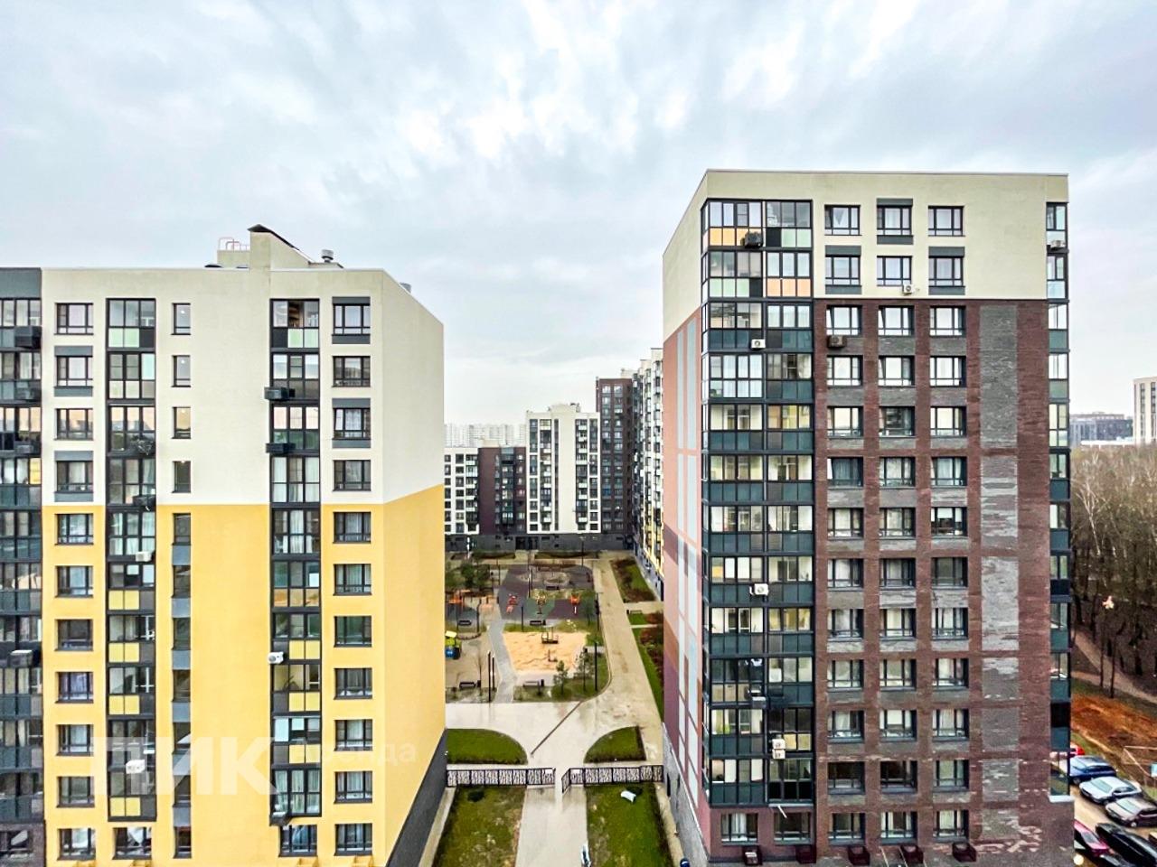 1-к. квартира, 37.6 м², 65 900 ₽/мес — фото № 15