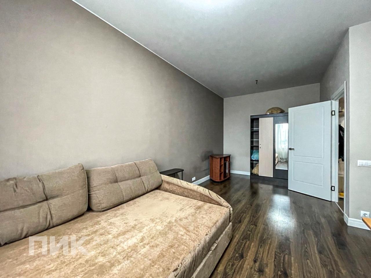 1-к. квартира, 37.6 м², 65 900 ₽/мес — фото № 4