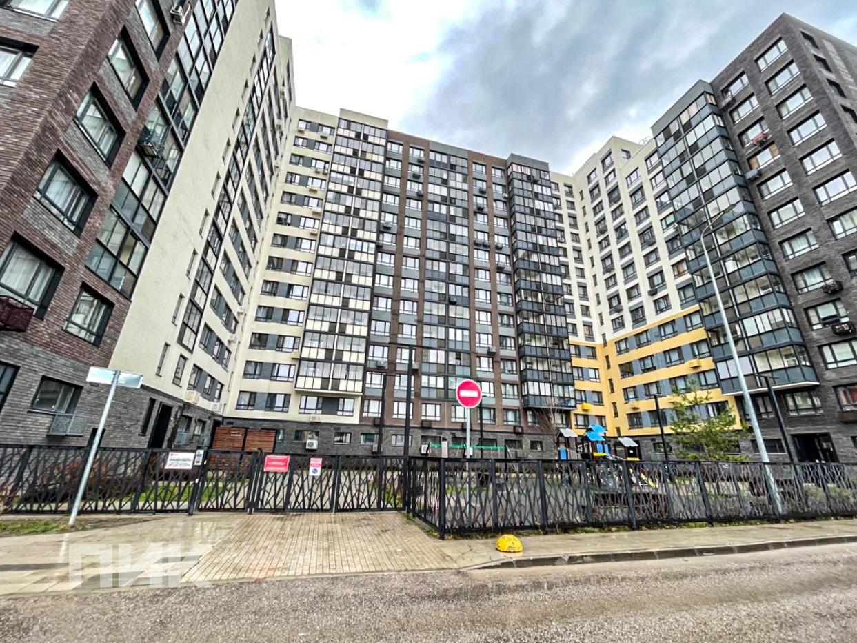 1-к. квартира, 37.6 м², 65 900 ₽/мес — фото № 16