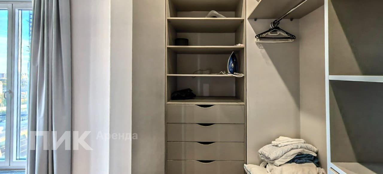 3-к. квартира, 72 м², 182 600 ₽/мес — фото № 15