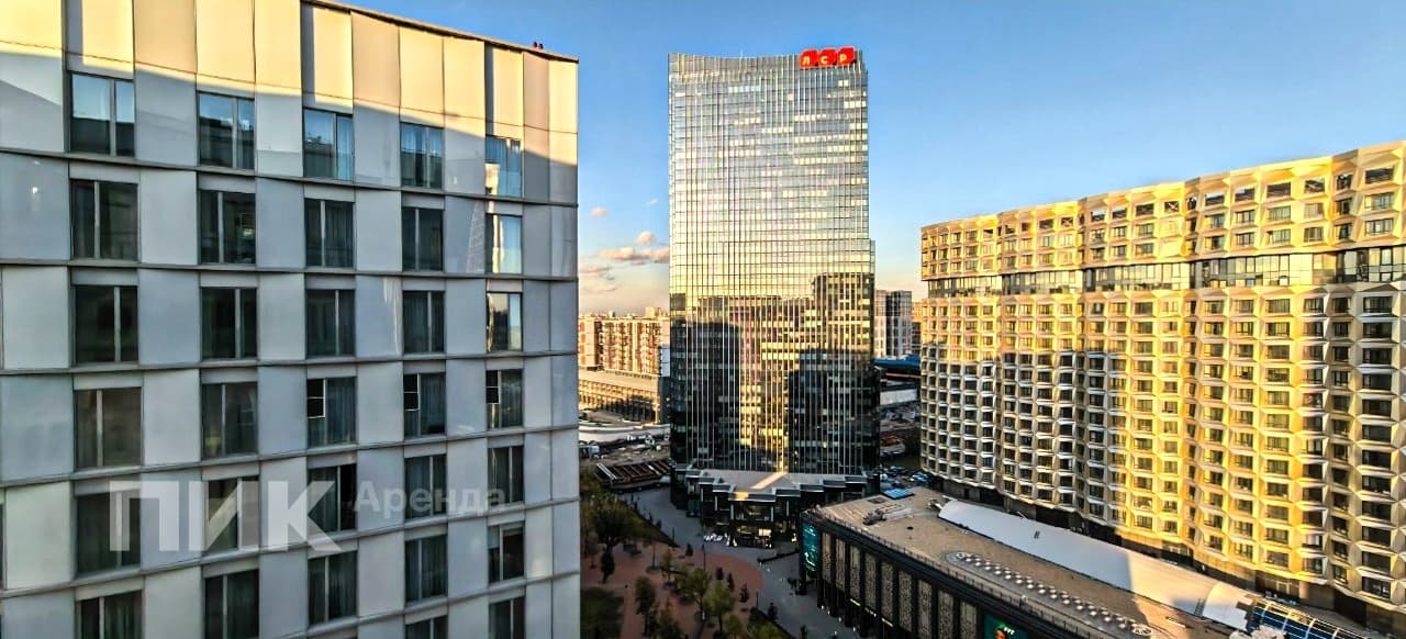 3-к. квартира, 72 м², 182 600 ₽/мес — фото № 21