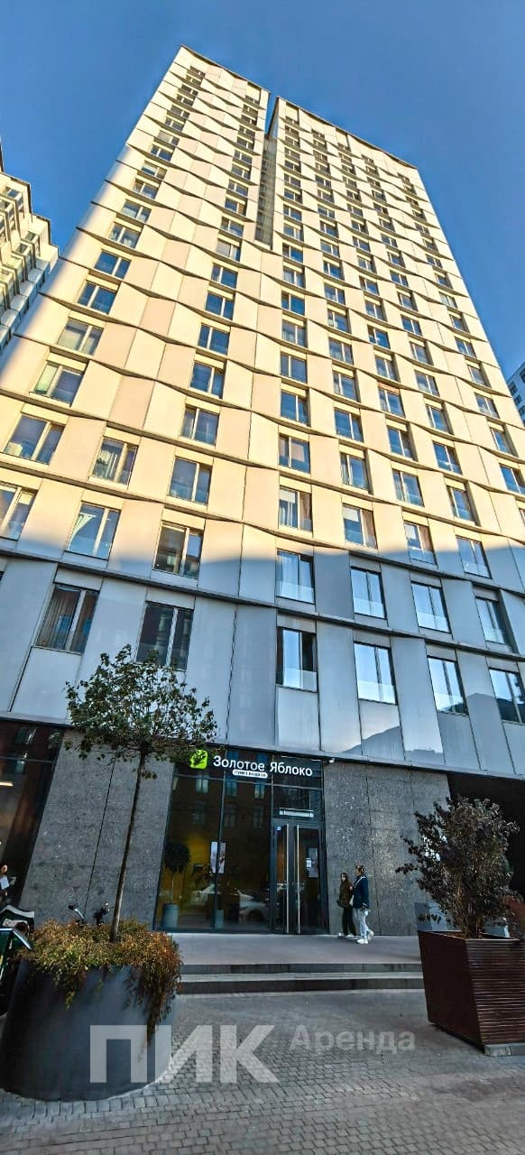 3-к. квартира, 72 м², 182 600 ₽/мес — фото № 23
