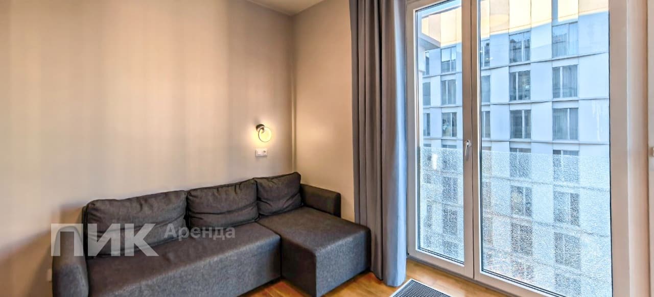 3-к. квартира, 72 м², 182 600 ₽/мес — фото № 6