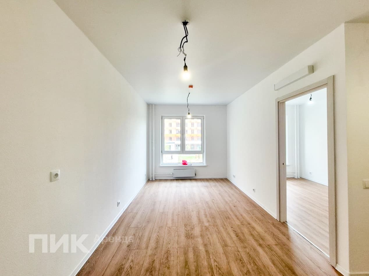 2-к. квартира, 31 м², 54 900 ₽/мес — фото № 3