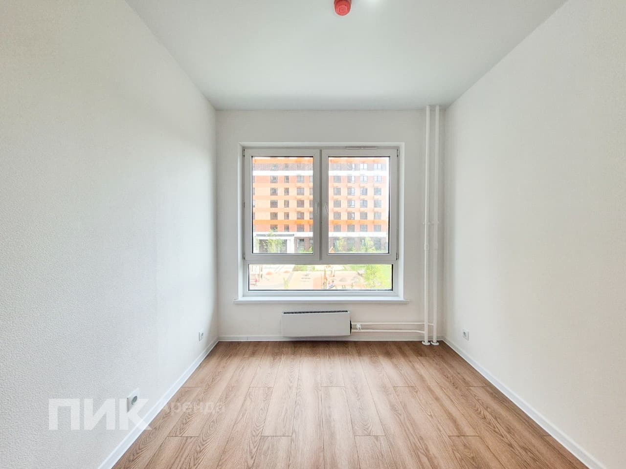 2-к. квартира, 31 м², 54 900 ₽/мес — фото № 1
