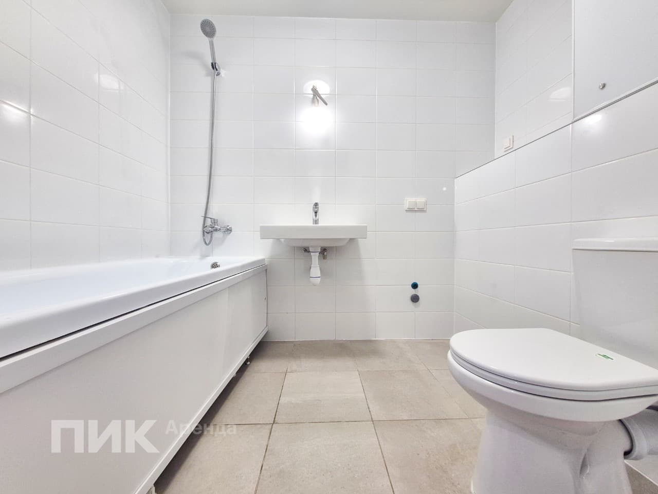2-к. квартира, 31 м², 54 900 ₽/мес — фото № 5