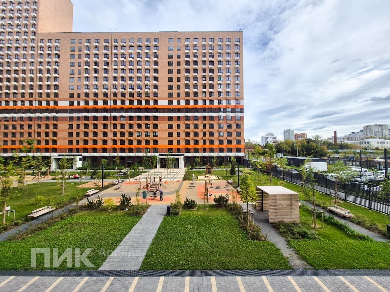 2-к. квартира, 31 м², 54 900 ₽/мес — фото № 6