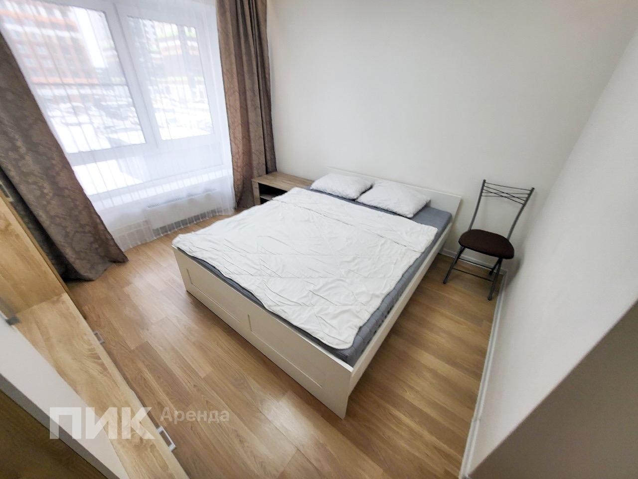 2-к. квартира, 53.5 м², 98 000 ₽/мес — фото № 7