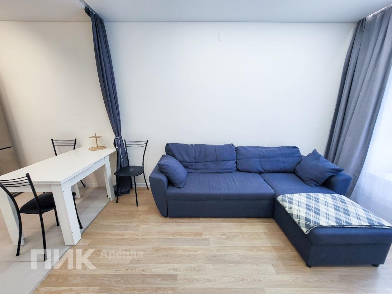 2-к. квартира, 53.5 м², 98 000 ₽/мес — фото № 4
